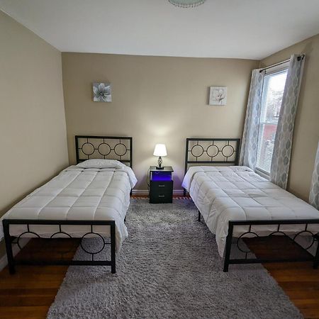 Providence Place Apartment 外观 照片