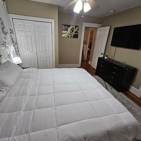 Providence Place Apartment 外观 照片