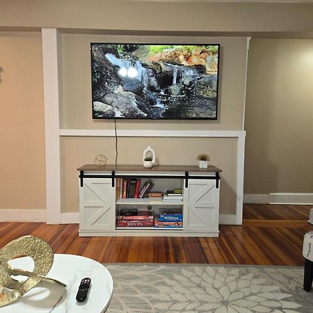 Providence Place Apartment 外观 照片