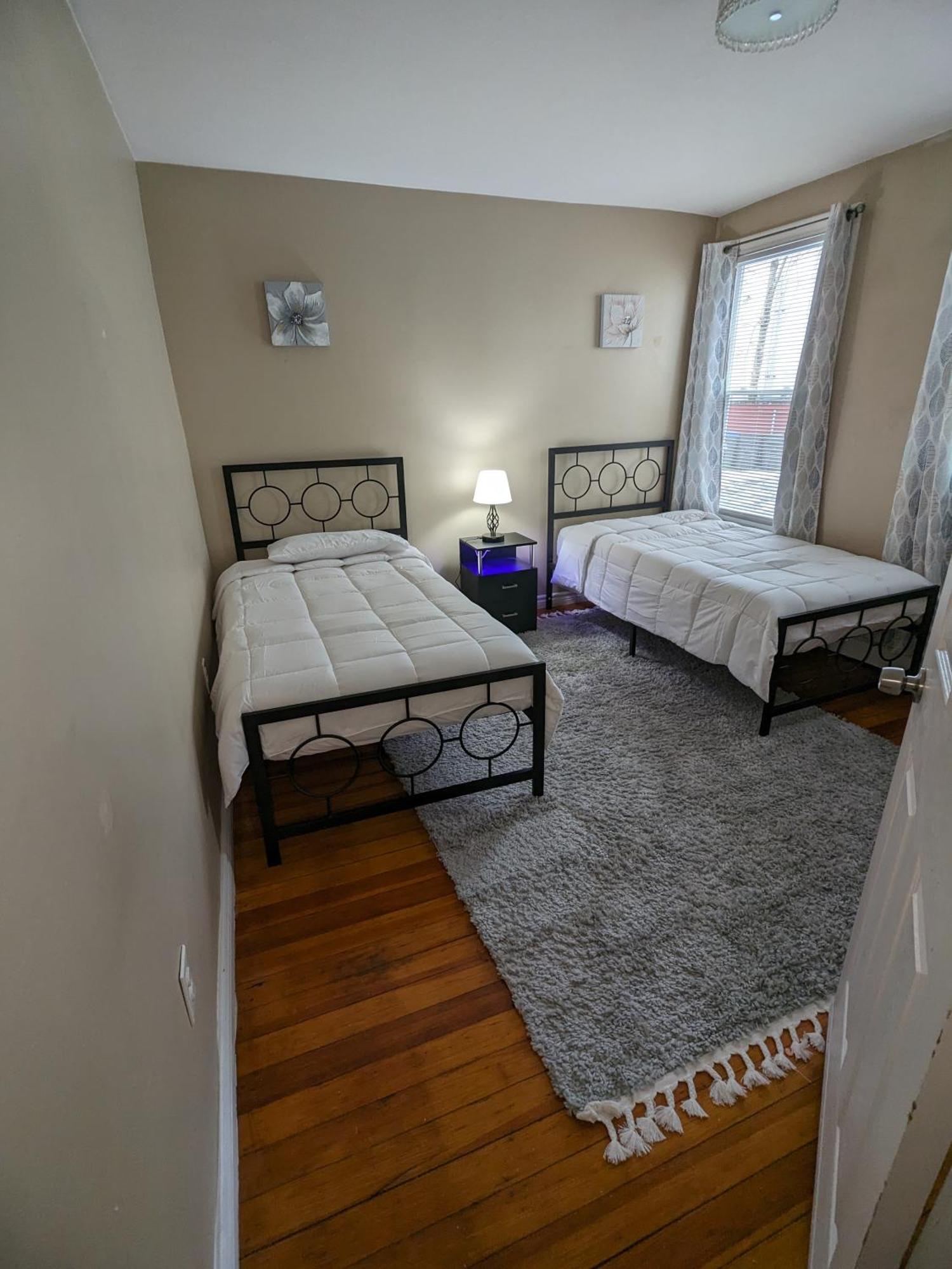 Providence Place Apartment 外观 照片