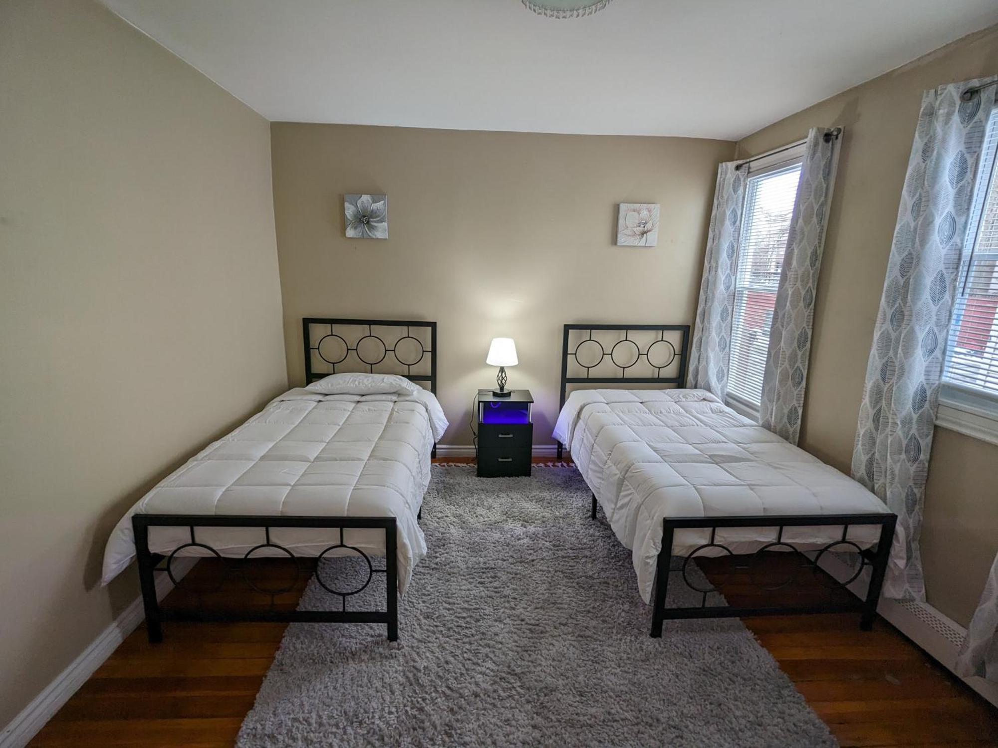 Providence Place Apartment 外观 照片