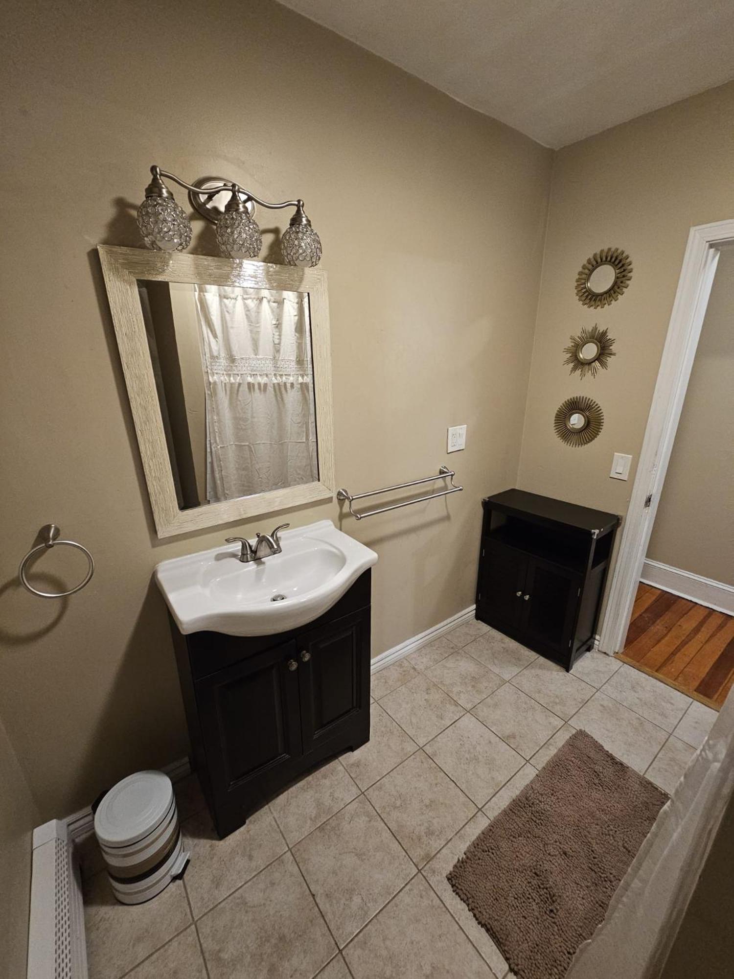 Providence Place Apartment 外观 照片