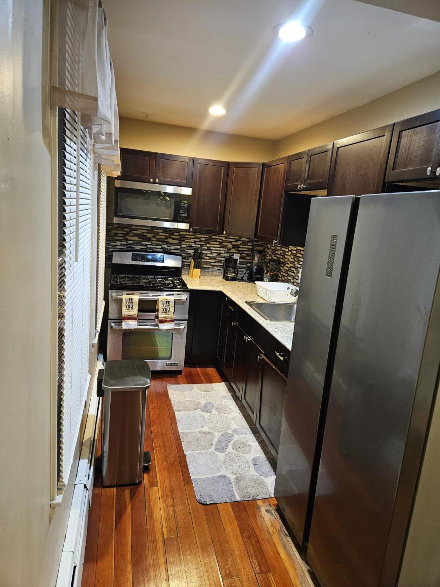 Providence Place Apartment 外观 照片