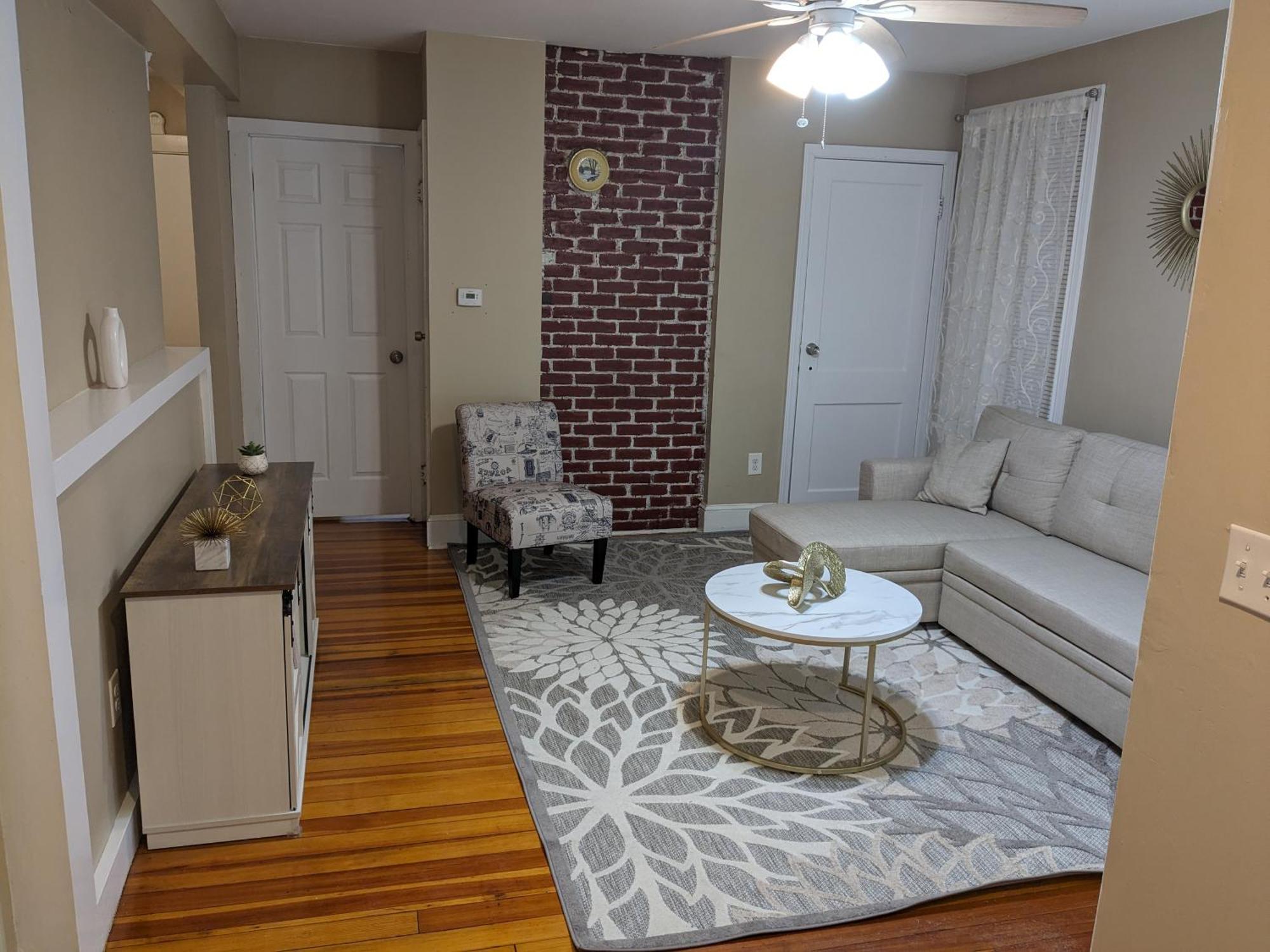 Providence Place Apartment 外观 照片