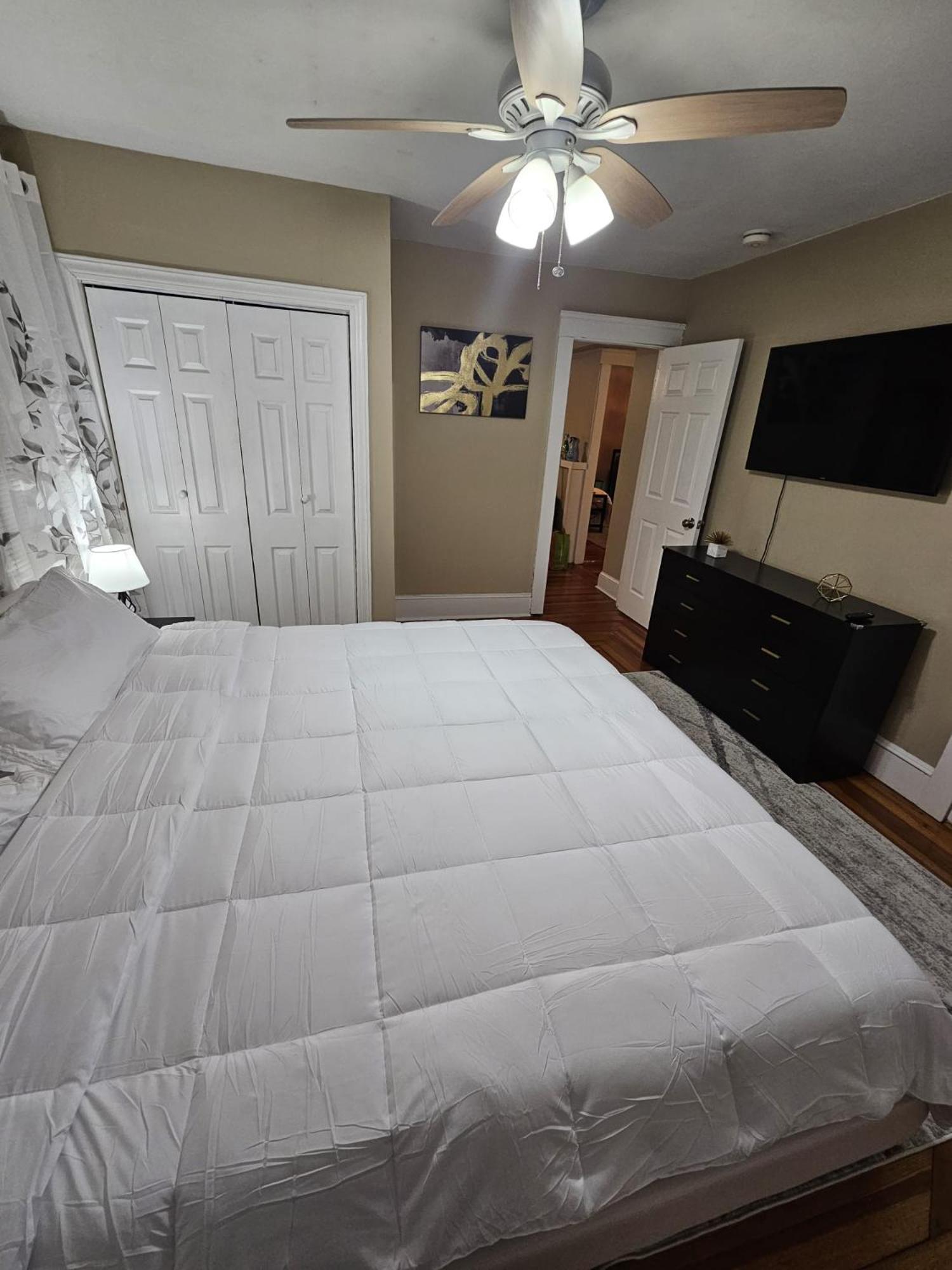 Providence Place Apartment 外观 照片