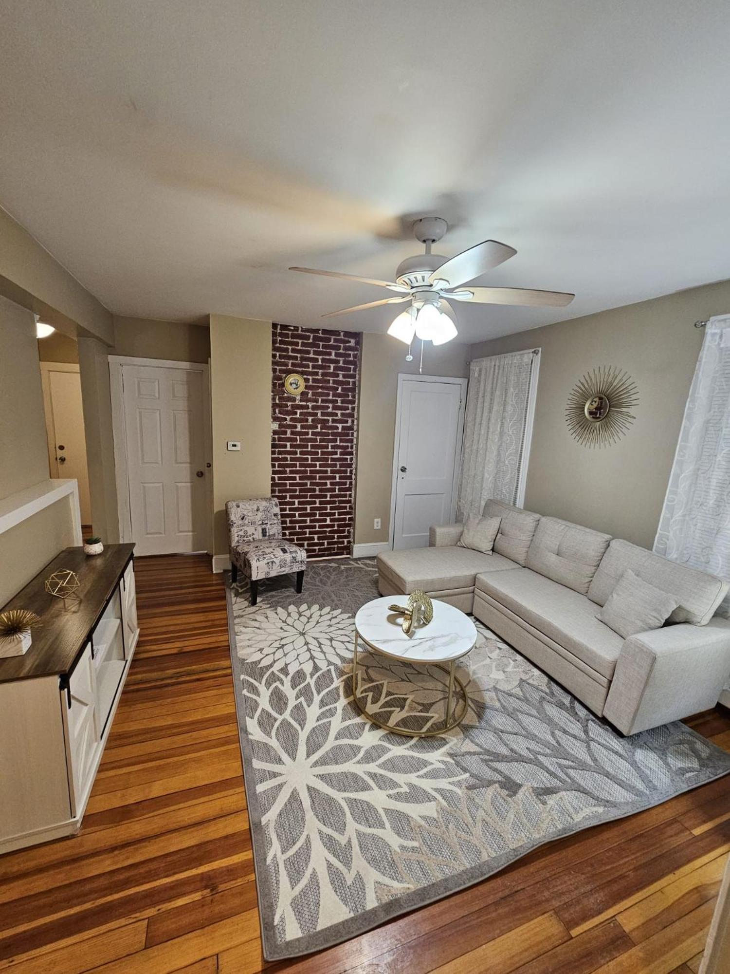 Providence Place Apartment 外观 照片