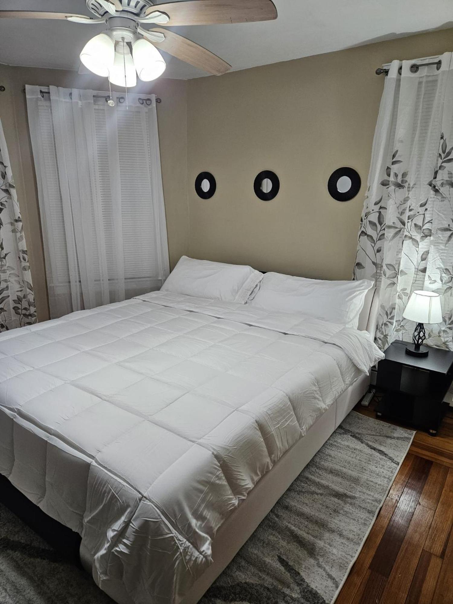 Providence Place Apartment 外观 照片
