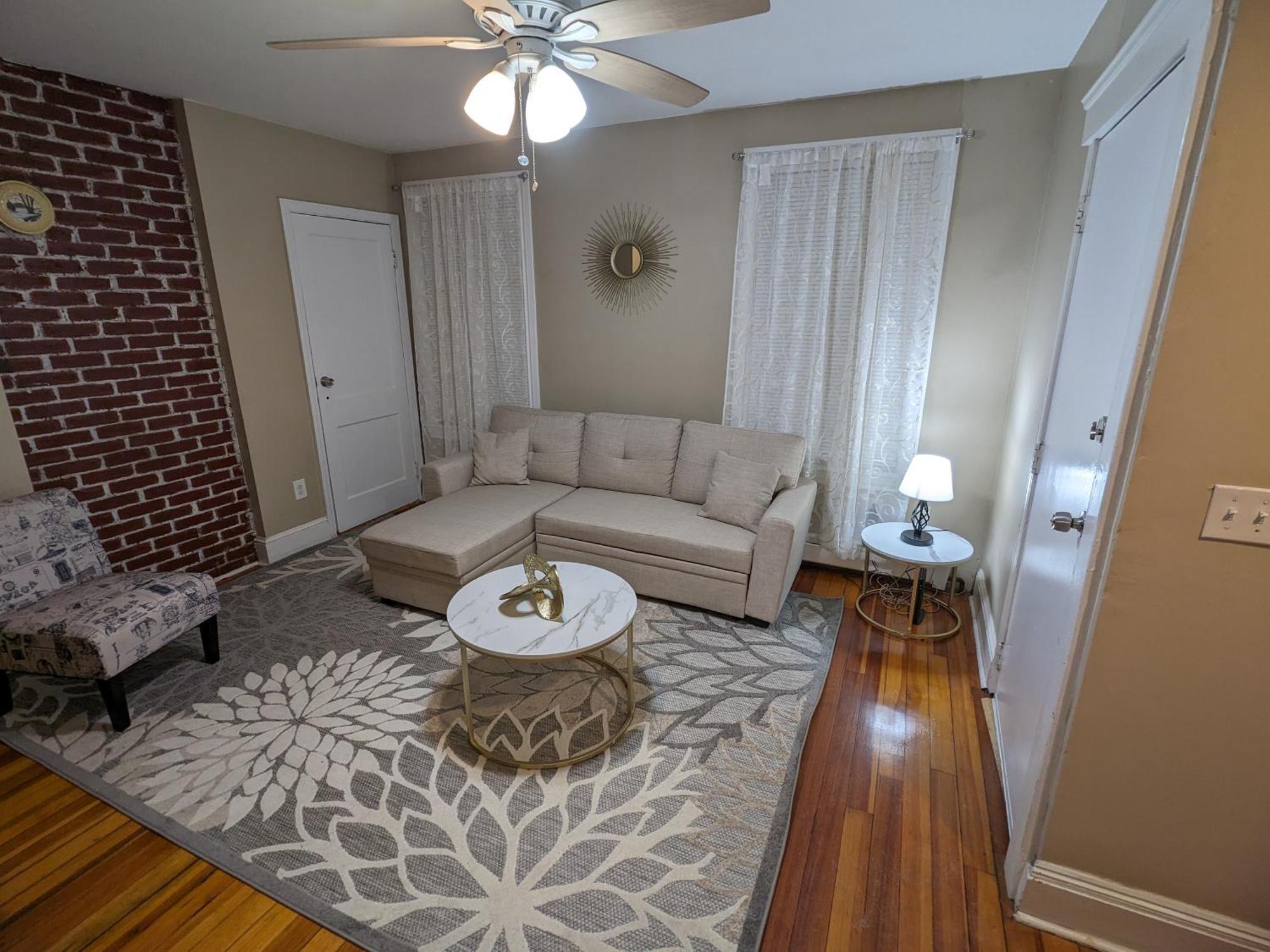 Providence Place Apartment 外观 照片