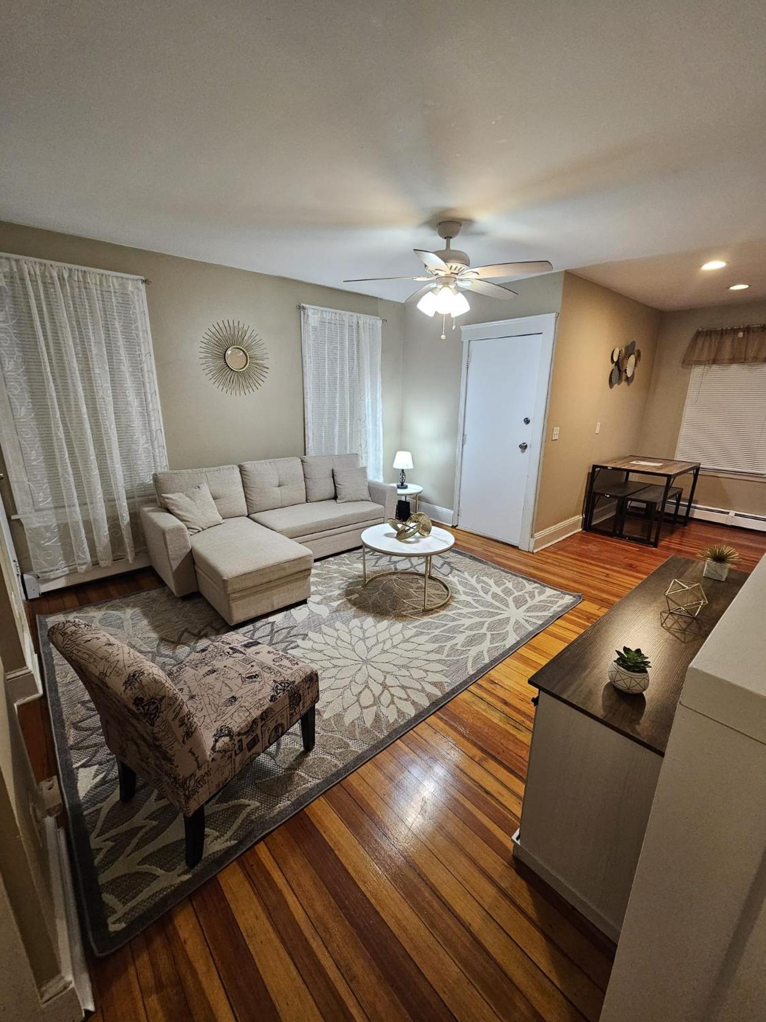 Providence Place Apartment 外观 照片