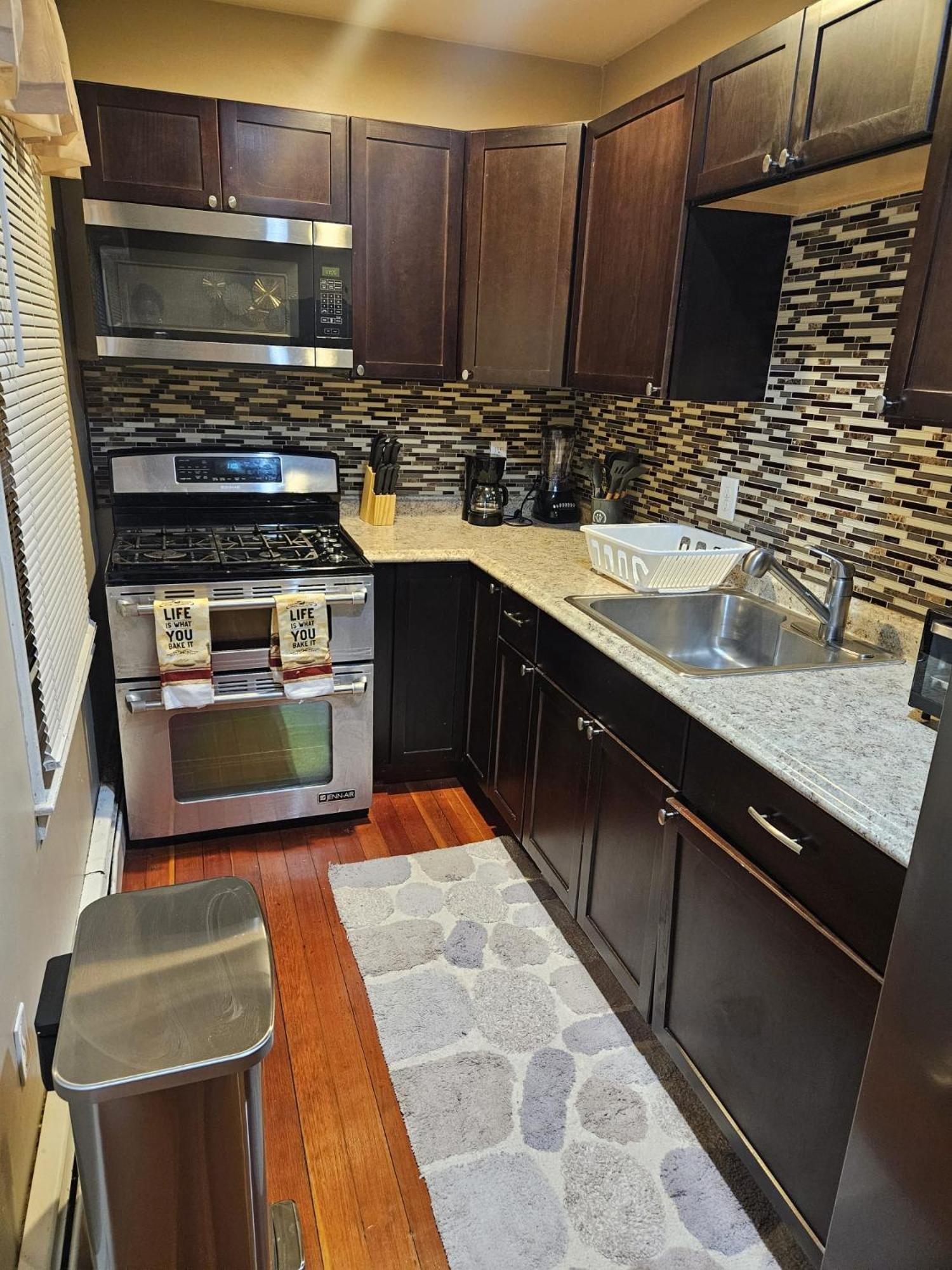 Providence Place Apartment 外观 照片