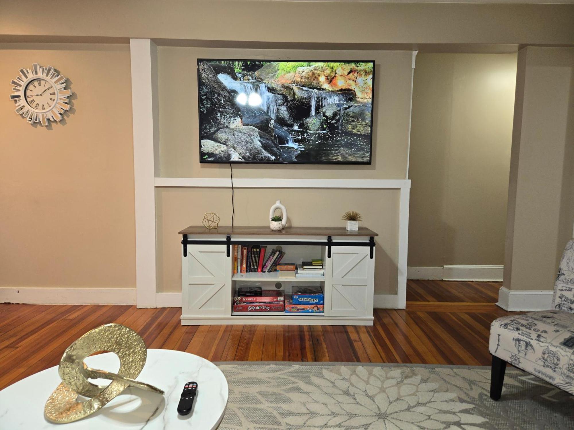 Providence Place Apartment 外观 照片