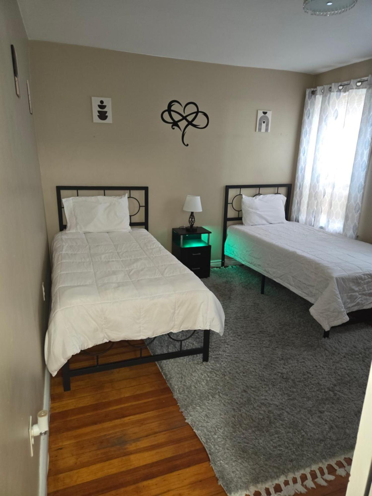 Providence Place Apartment 外观 照片