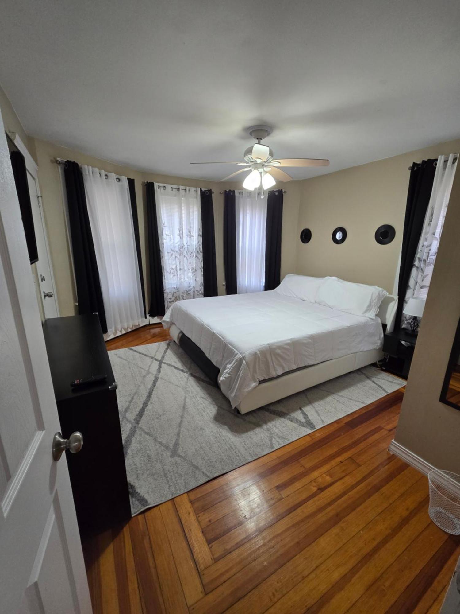Providence Place Apartment 外观 照片